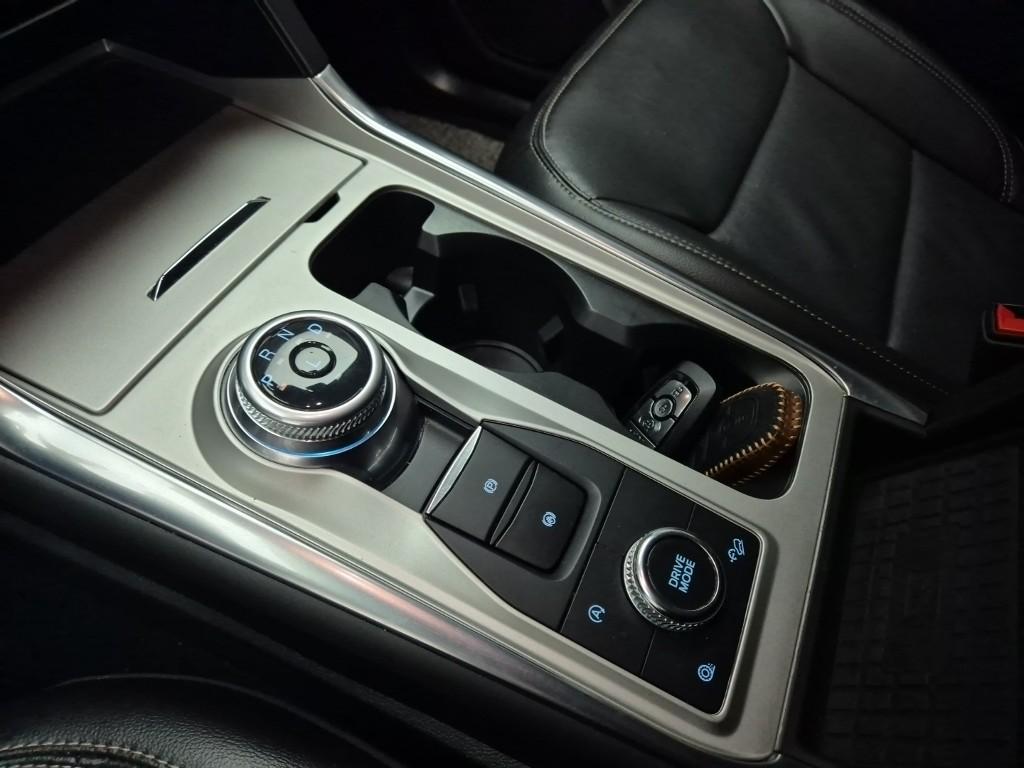 FORD Explorer (6th Generation) 2.3 AWD