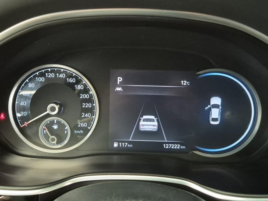 GENESIS The All New G80 Gasoline 2.5 AWD
