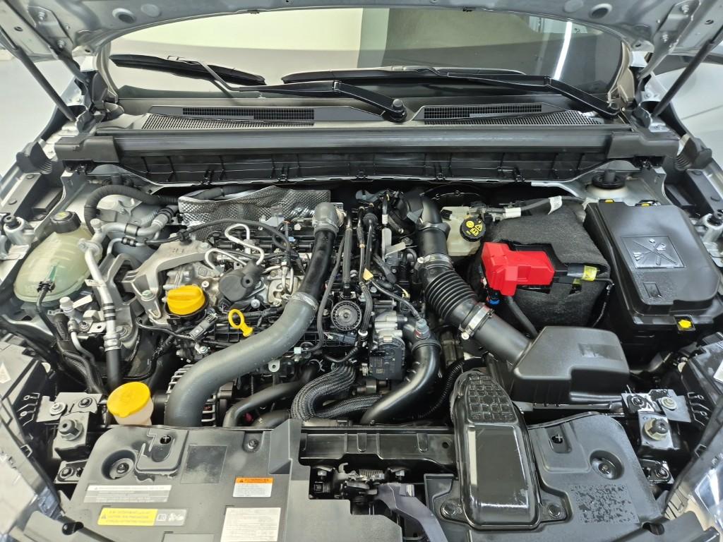 RENAULT(SAMSUNG) XM3 TCe 260