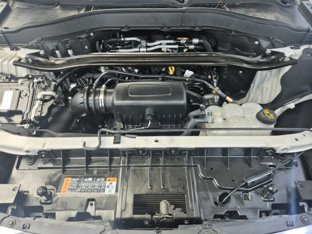 FORD Explorer (6th Generation) 2.3 AWD