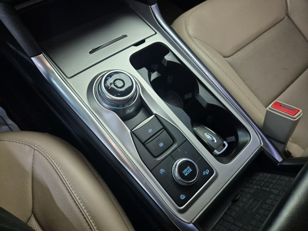 FORD Explorer (6th Generation) 2.3 AWD