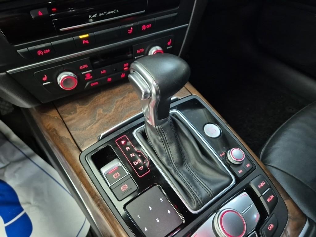 VW/AUDI A7 45 TDI Quattro