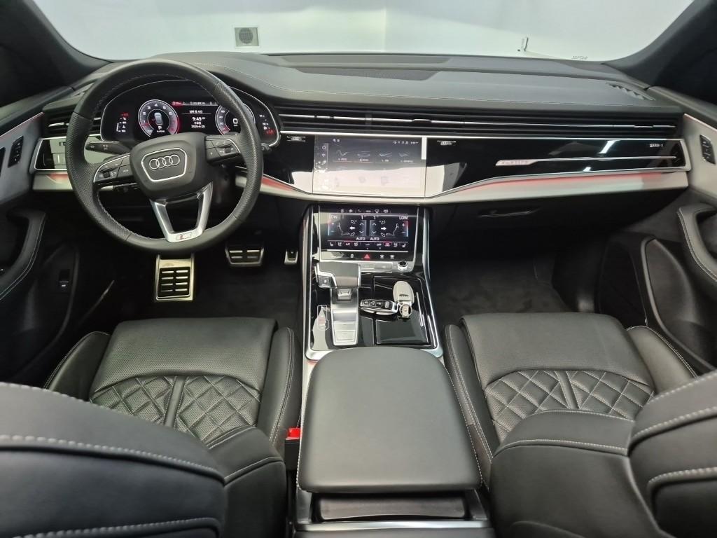 VW/AUDI Genesis Coupe(reimport) 55 TFSI Quattro