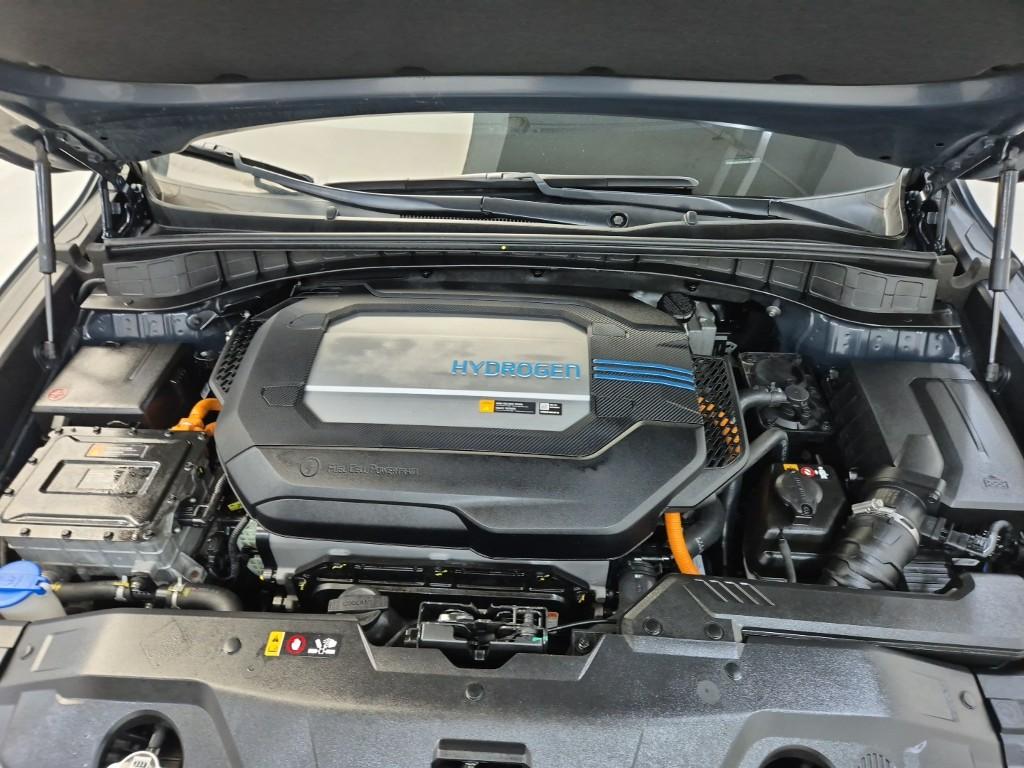 HYUNDAI Nexo FCEV