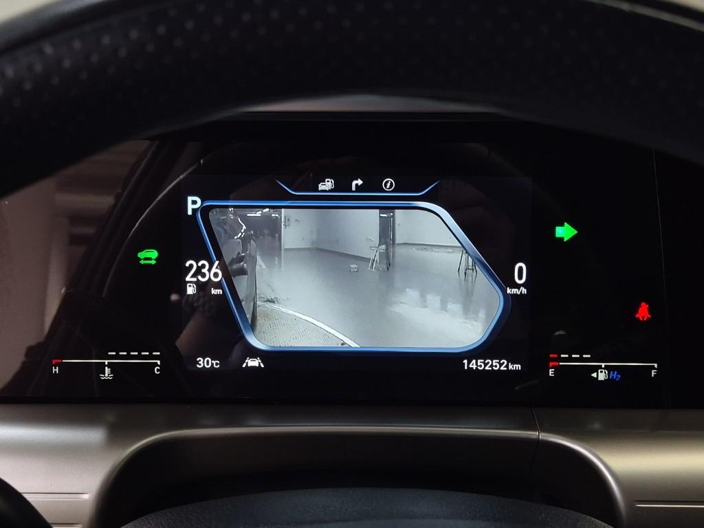 HYUNDAI Nexo FCEV