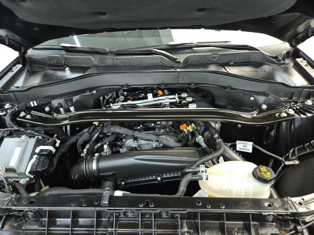 FORD Explorer (6th Generation) 2.3 AWD