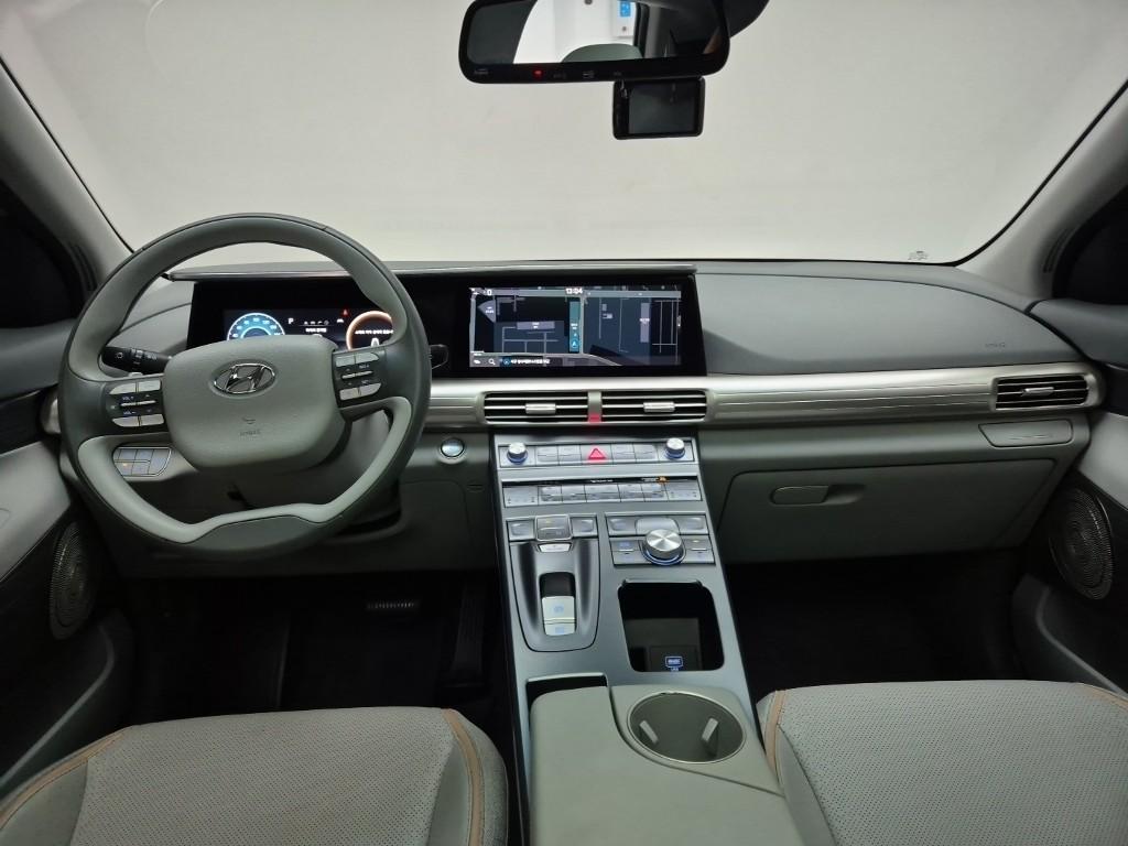 HYUNDAI Nexo FCEV