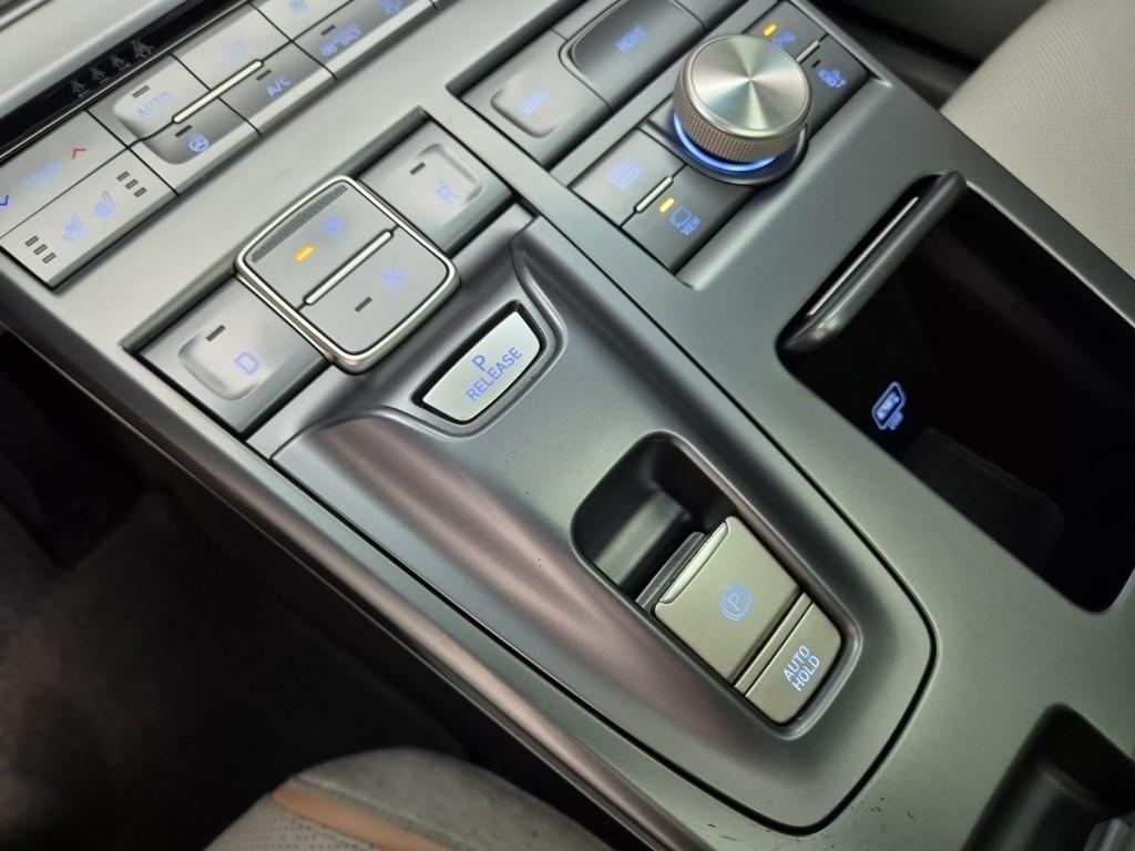 HYUNDAI Nexo FCEV