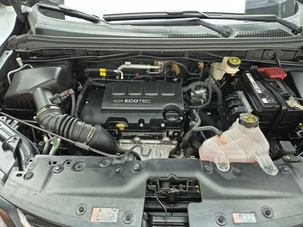 CHEVROLET(DAEWOO) The New Aveo 4Door 1.4