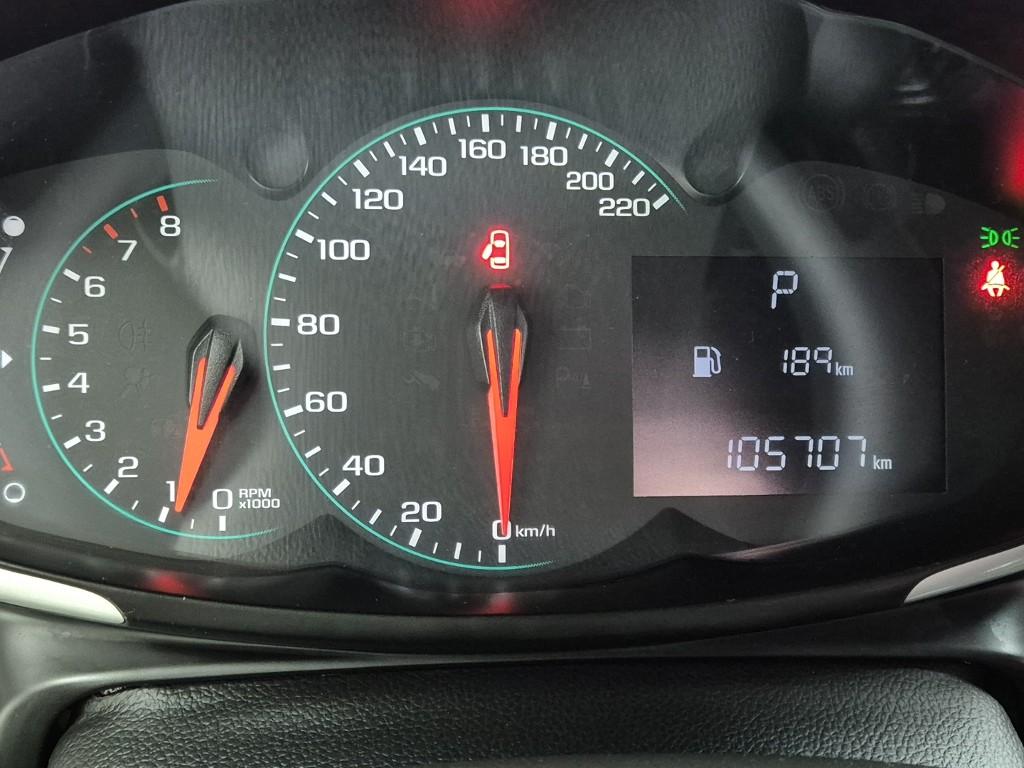 CHEVROLET(DAEWOO) The New Aveo 4Door 1.4