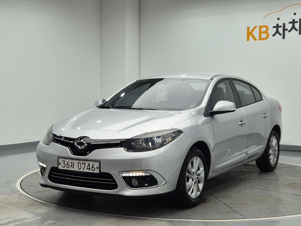 RENAULT(SAMSUNG) SM3 Neo LE