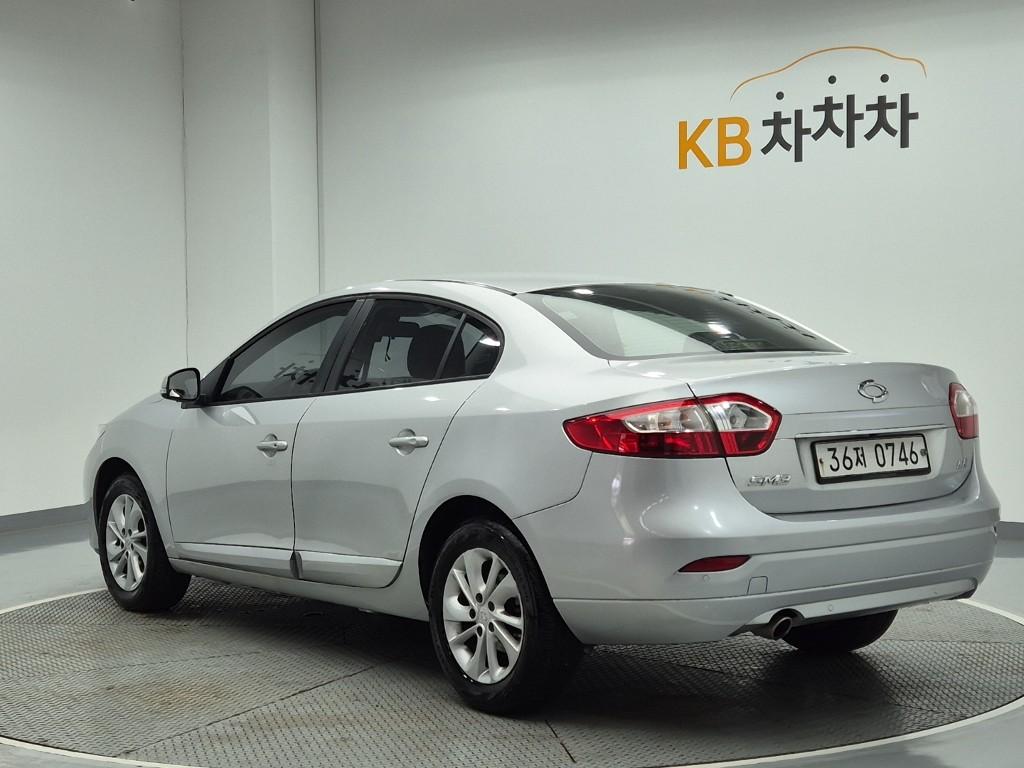 RENAULT(SAMSUNG) SM3 Neo LE