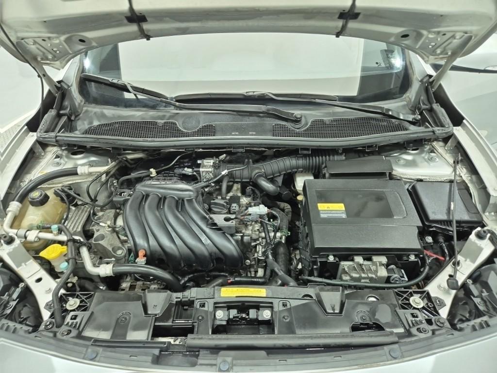 RENAULT(SAMSUNG) SM3 Neo LE