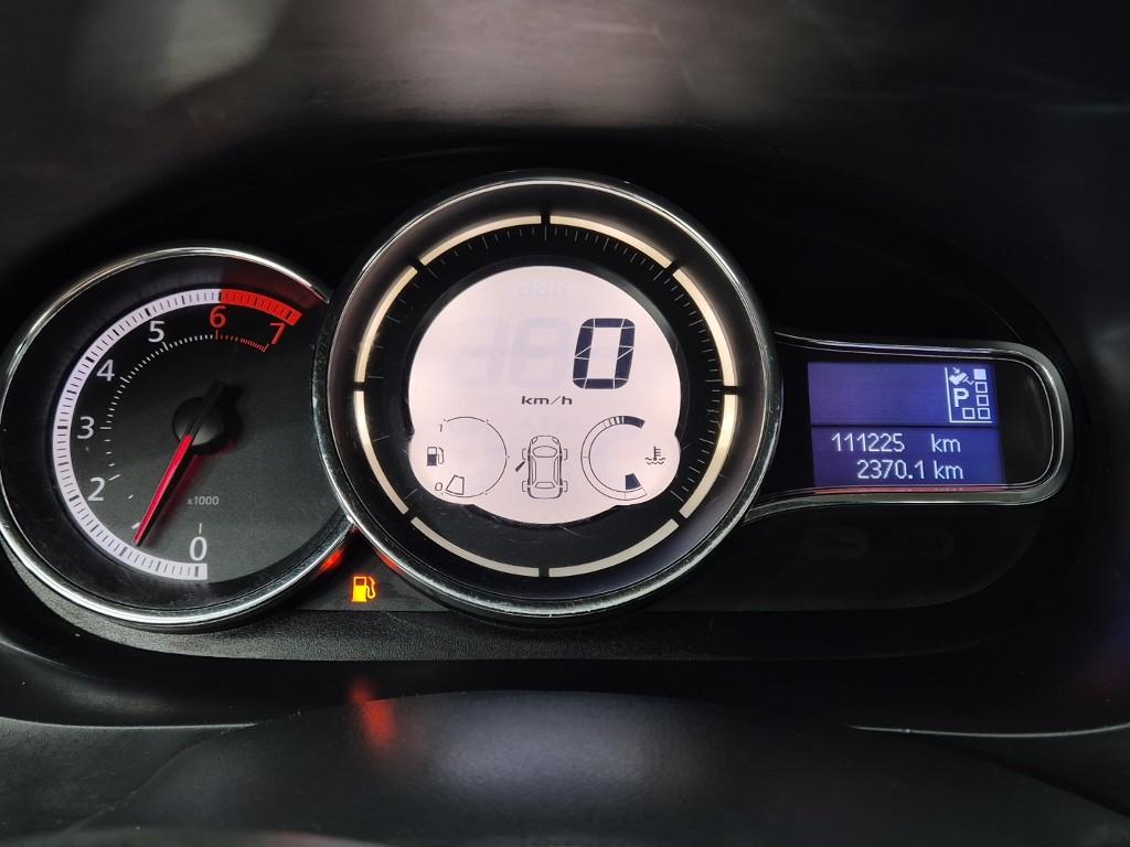RENAULT(SAMSUNG) SM3 Neo LE