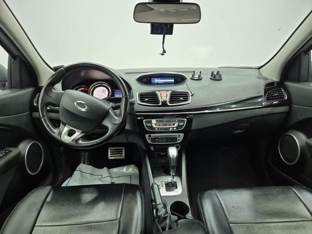 RENAULT(SAMSUNG) SM3 Neo LE