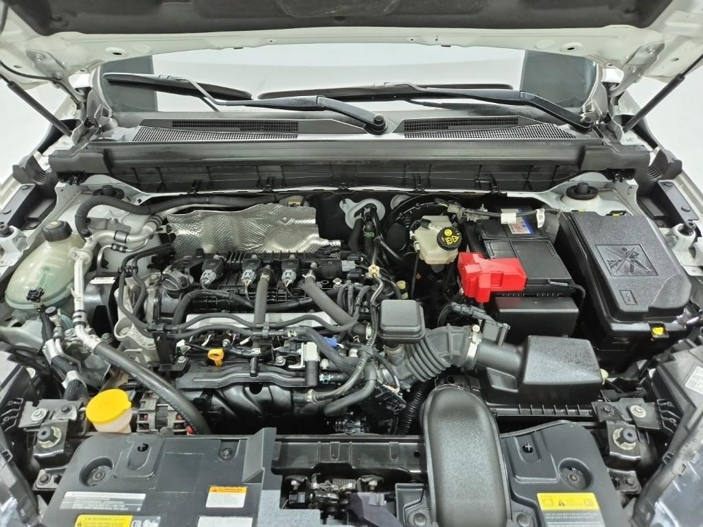 RENAULT(SAMSUNG) XM3 1.6 GTe