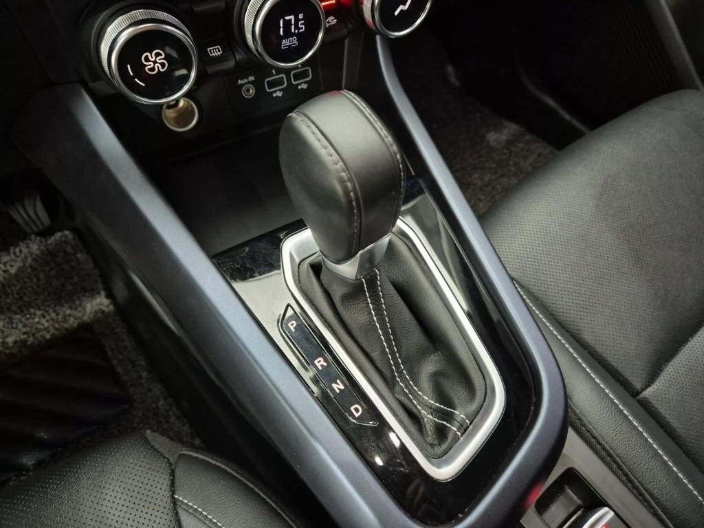 RENAULT(SAMSUNG) XM3 1.6 GTe