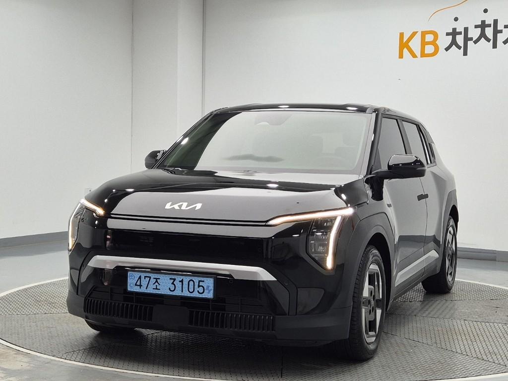 KIA EV3 Standard