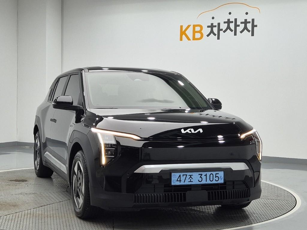 KIA EV3 Standard