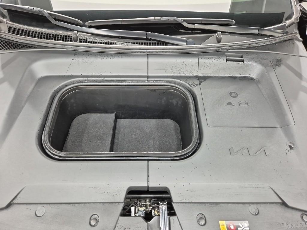 KIA EV3 Standard