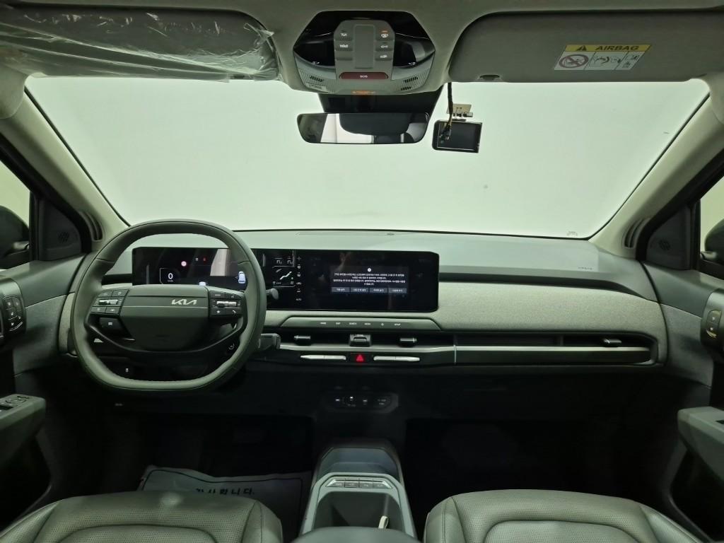KIA EV3 Standard