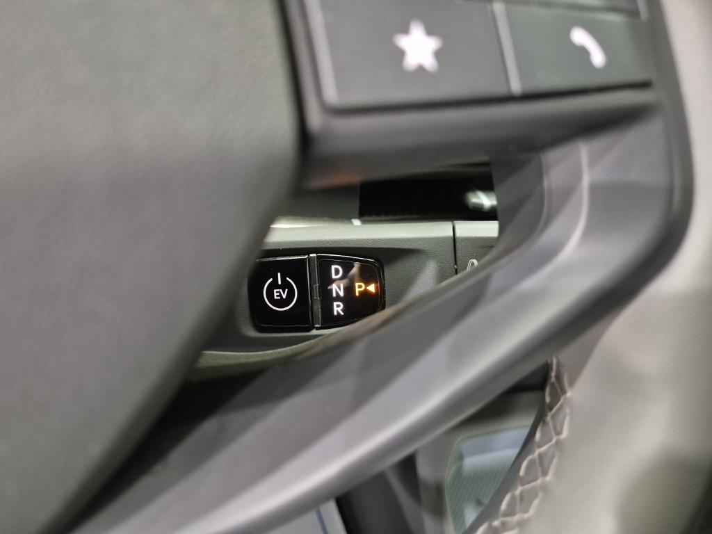 KIA EV3 Standard
