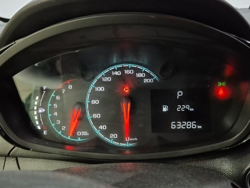 CHEVROLET(DAEWOO) The Next Spark LT