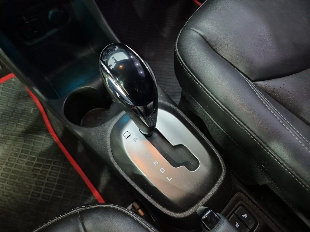 CHEVROLET(DAEWOO) The Next Spark LT
