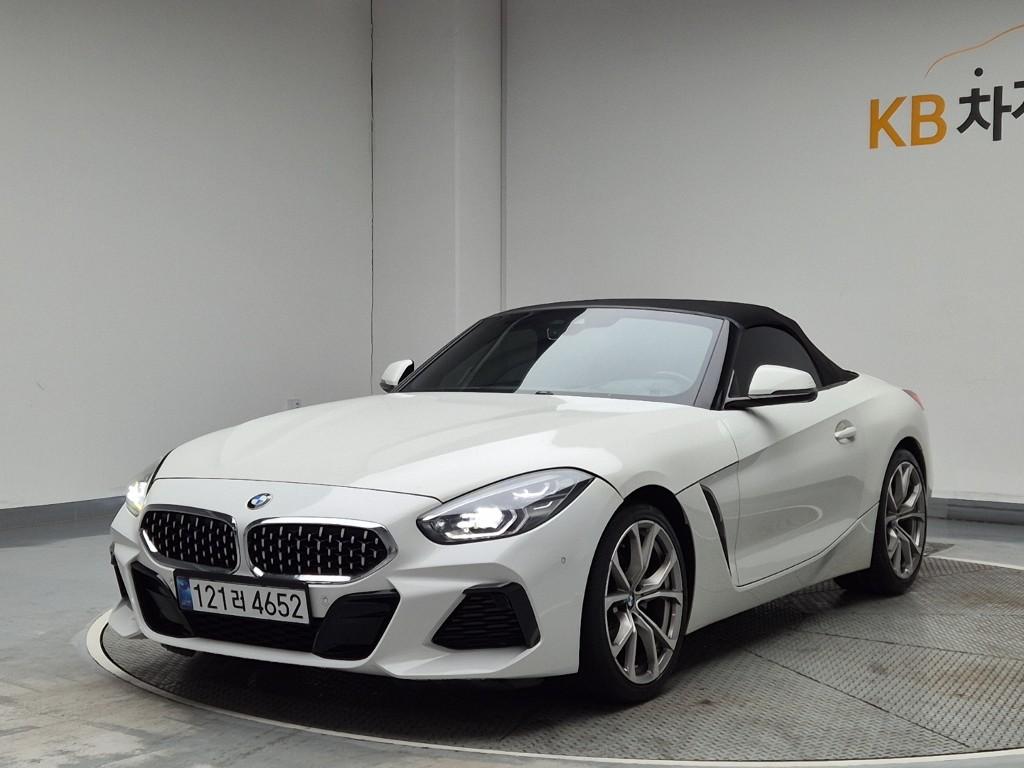 BMW Z4 (3rd Generation) 20i SDrive
