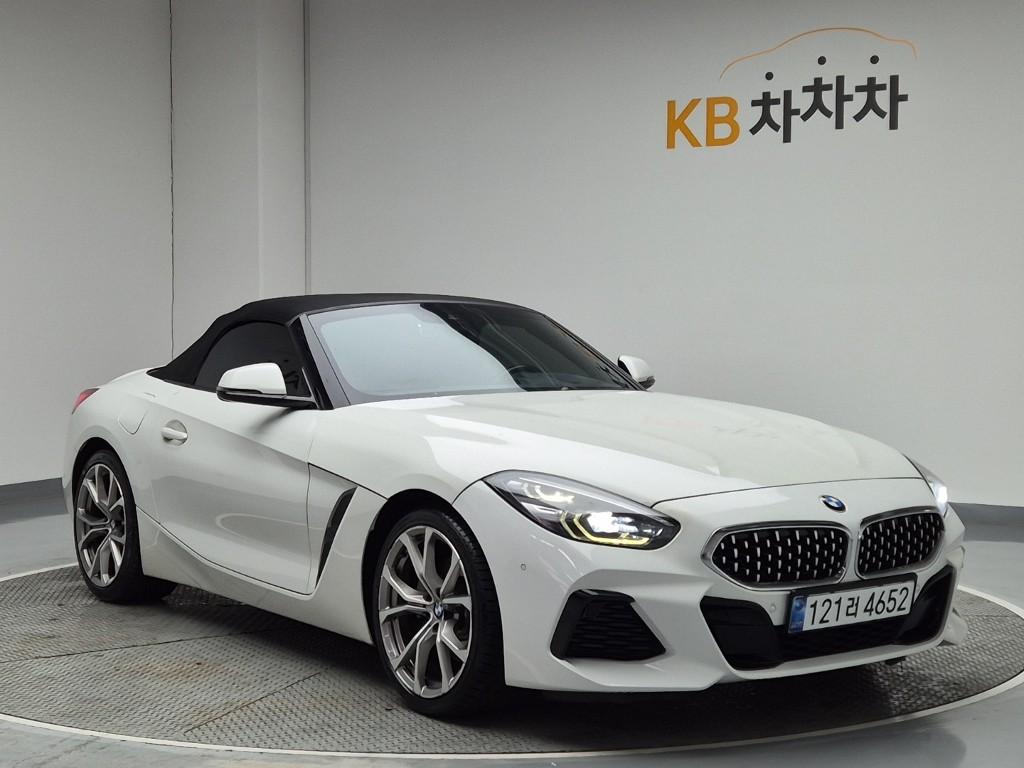 BMW Z4 (3rd Generation) 20i SDrive