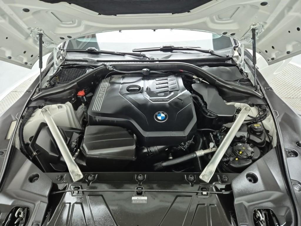 BMW Z4 (3rd Generation) 20i SDrive
