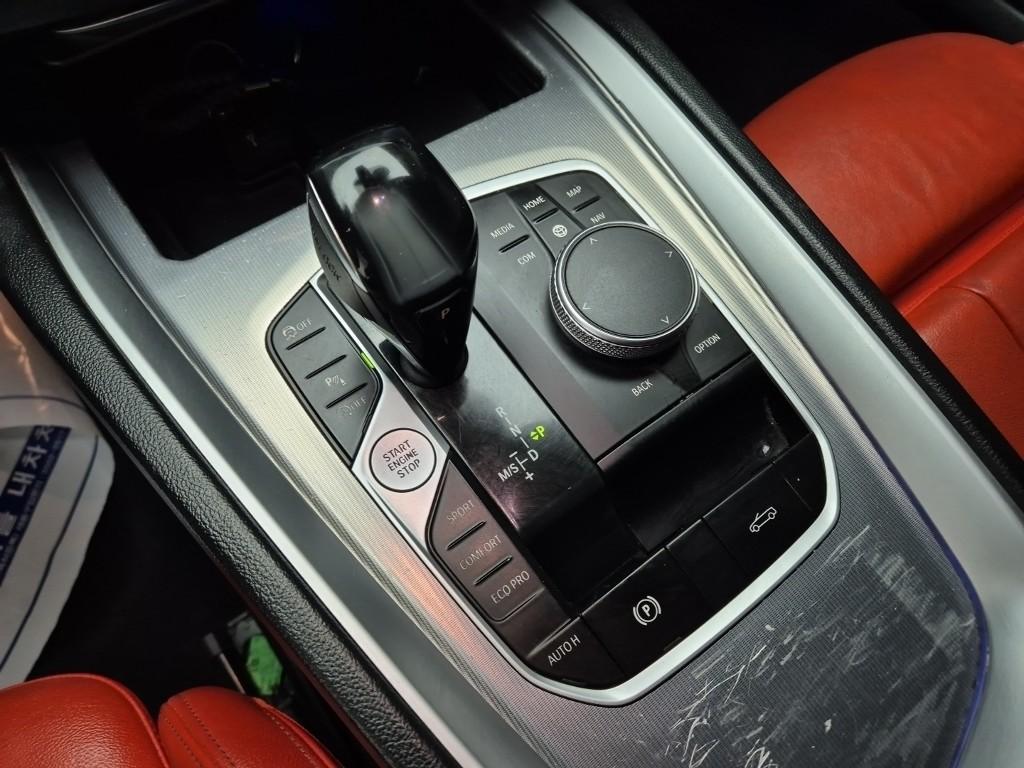 BMW Z4 (3rd Generation) 20i SDrive