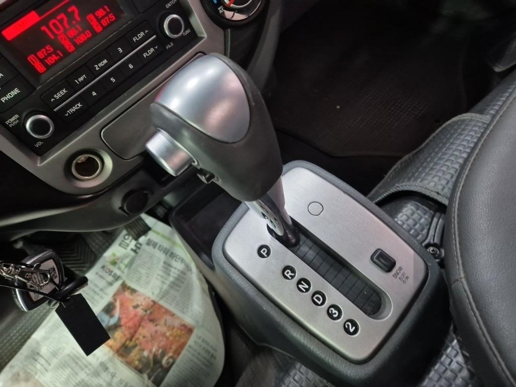 KIA Bongo Ⅲ CRDi King Cab