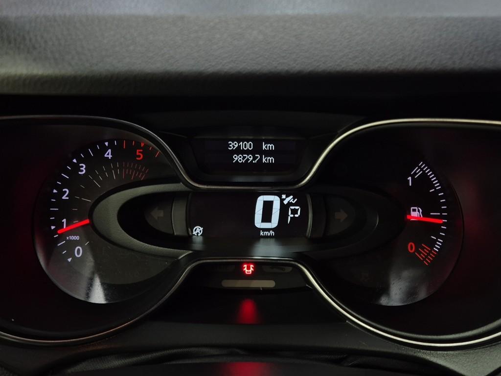 RENAULT(SAMSUNG) New QM3 1.5 DCi