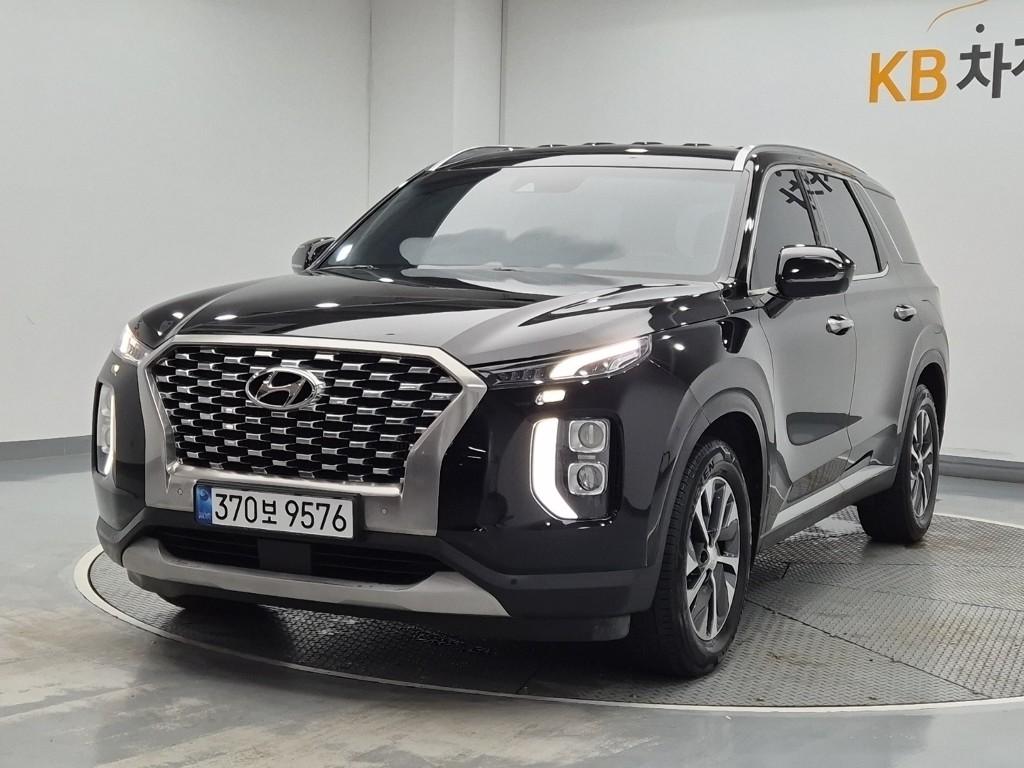 HYUNDAI Palisade 2.2 Diesel