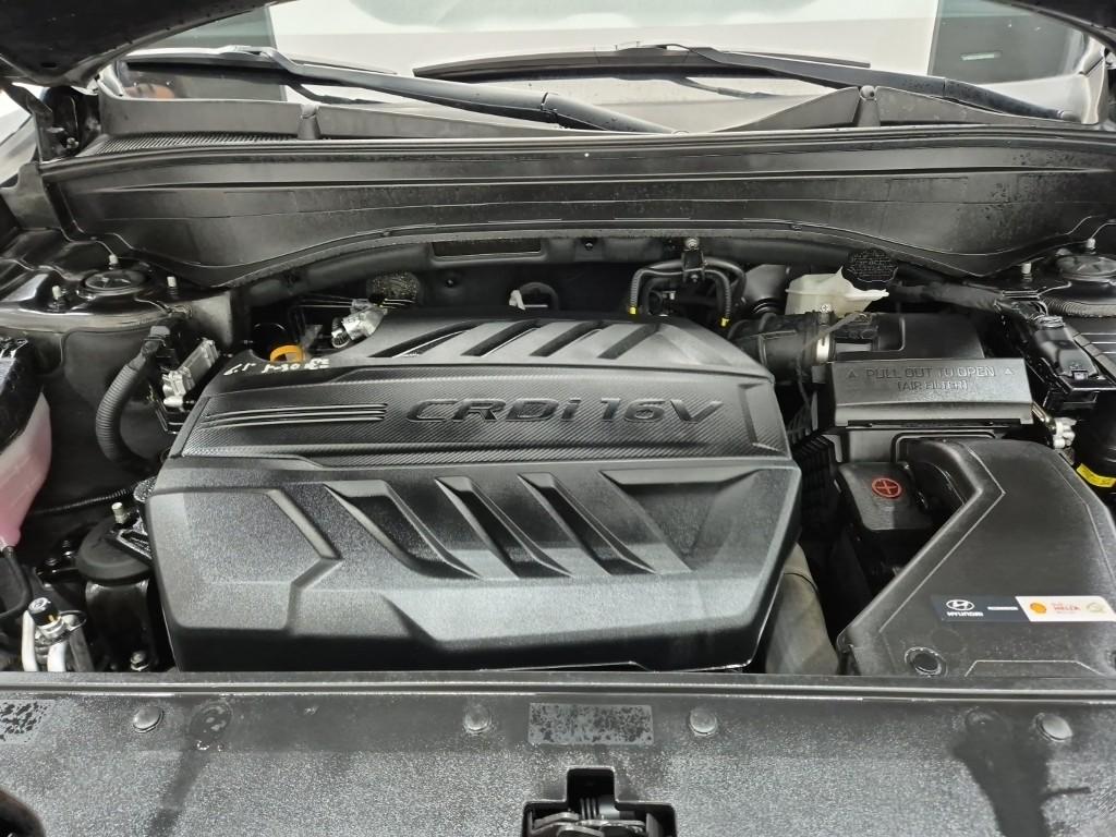 HYUNDAI Palisade 2.2 Diesel