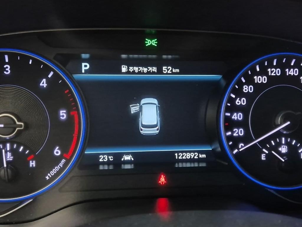 HYUNDAI Palisade 2.2 Diesel