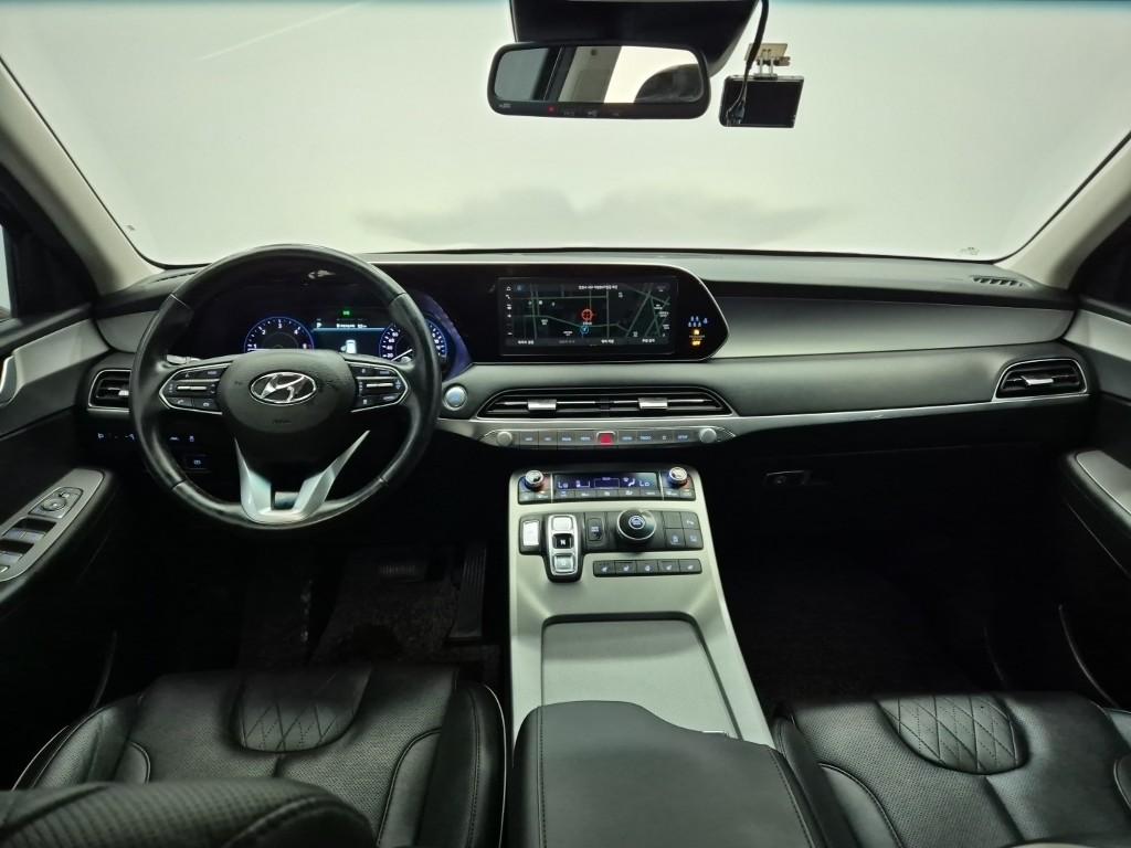 HYUNDAI Palisade 2.2 Diesel