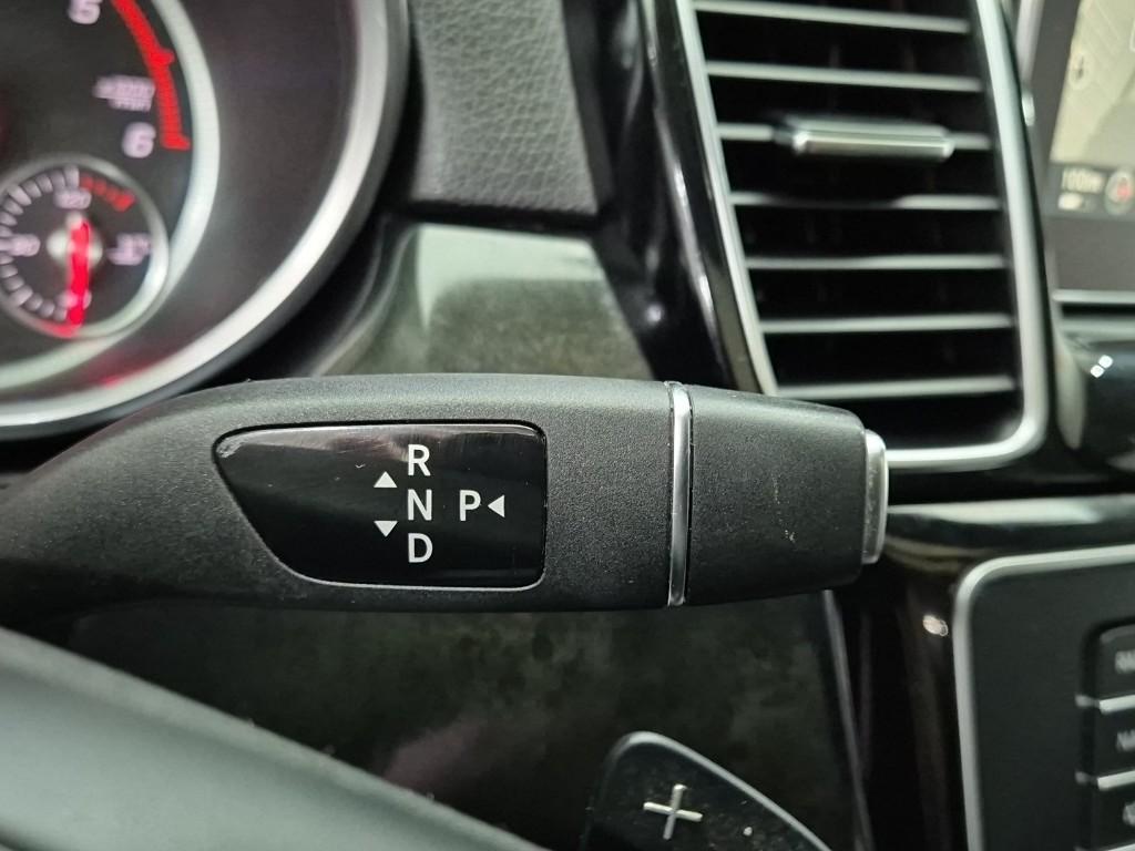 BENZ GLE-Class (3rd Generation) GLE 350d 4matic