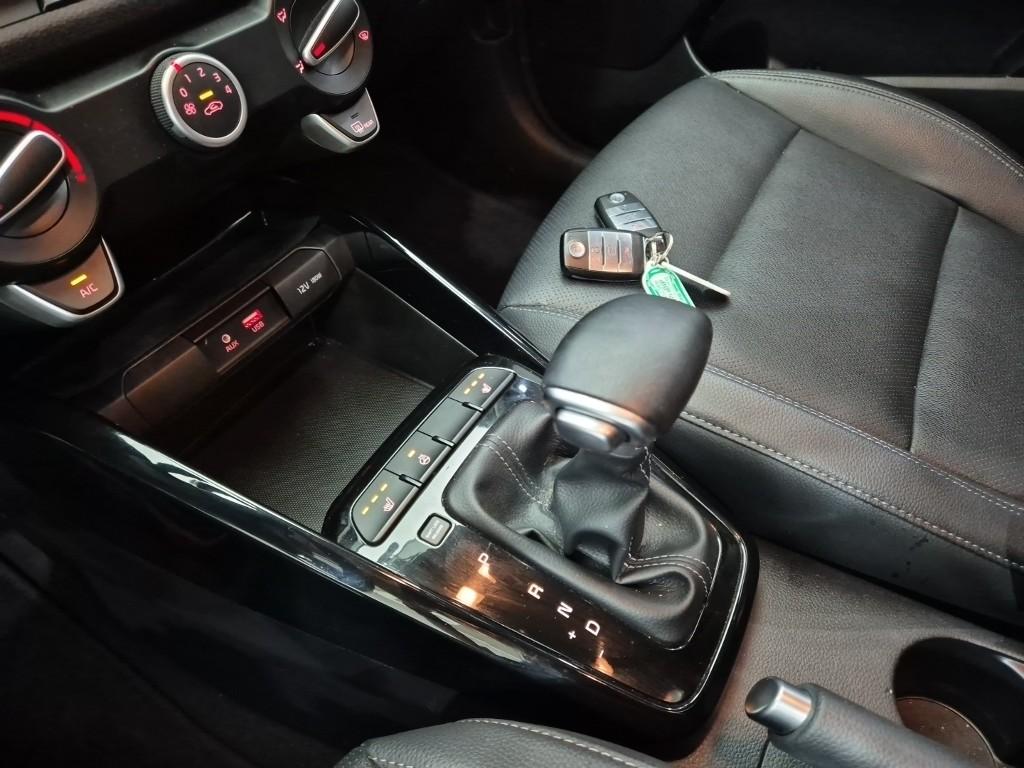 KIA Stonic 1.4 Gasoline