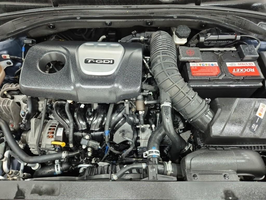 HYUNDAI I30 PD 1.6 Turbo