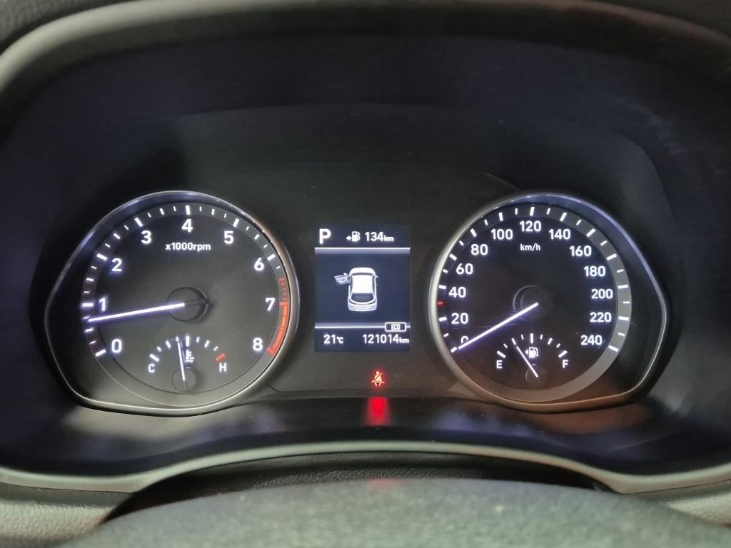 HYUNDAI I30 PD 1.6 Turbo