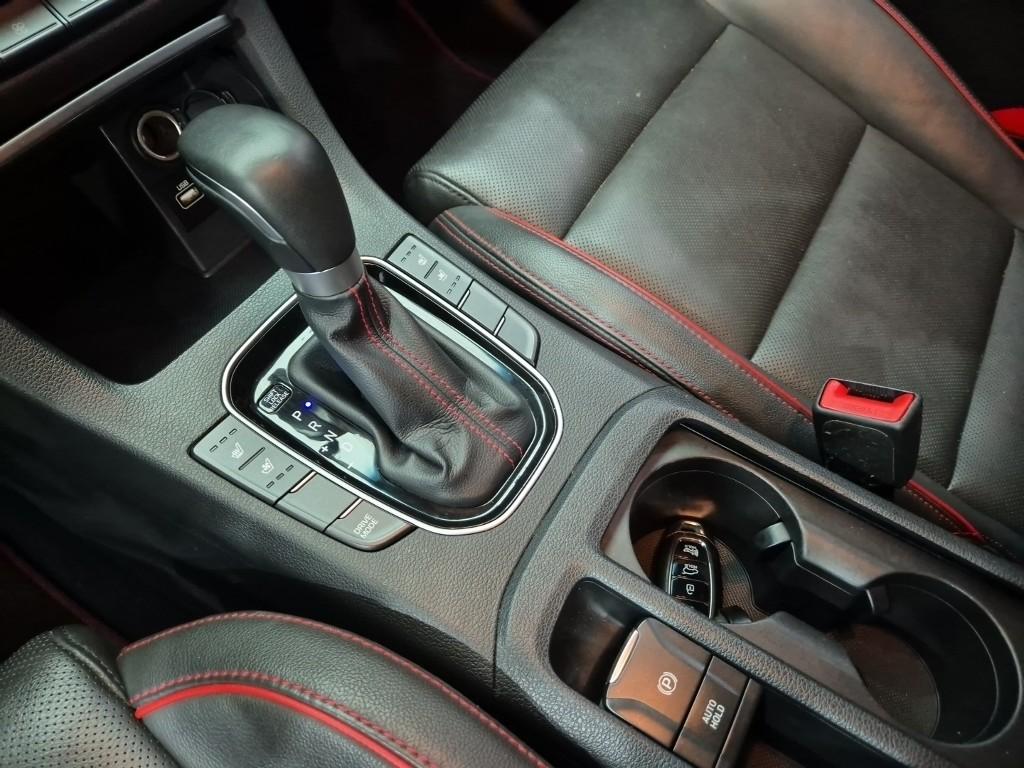 HYUNDAI I30 PD 1.6 Turbo