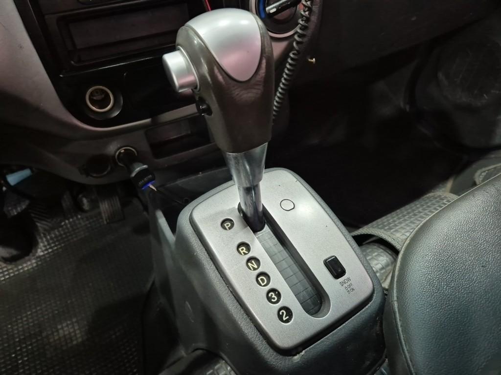 KIA Bongo Ⅲ CRDi King Cab