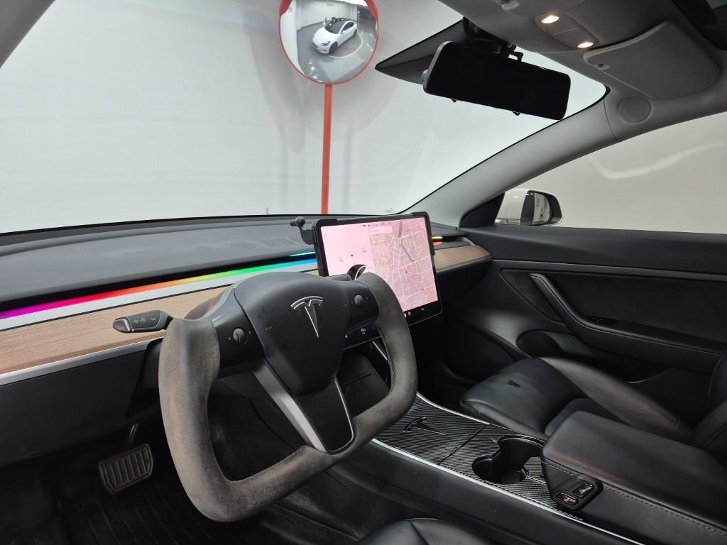 Tesla Model 3 EV RWD