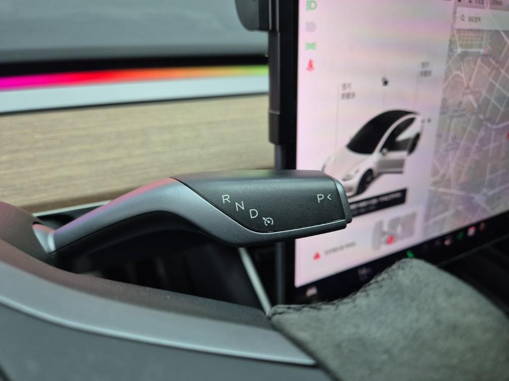 Tesla Model 3 EV RWD