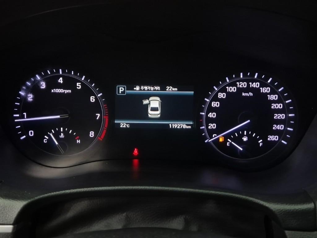 GENESIS G80 3.3 GDI