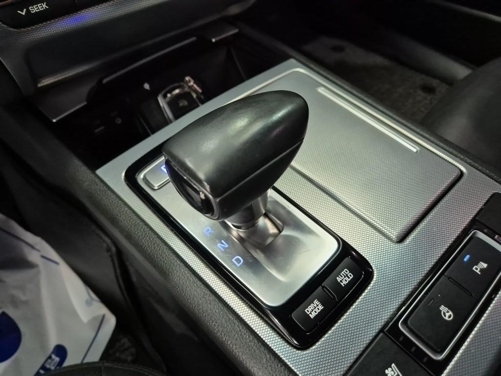 GENESIS G80 3.3 GDI