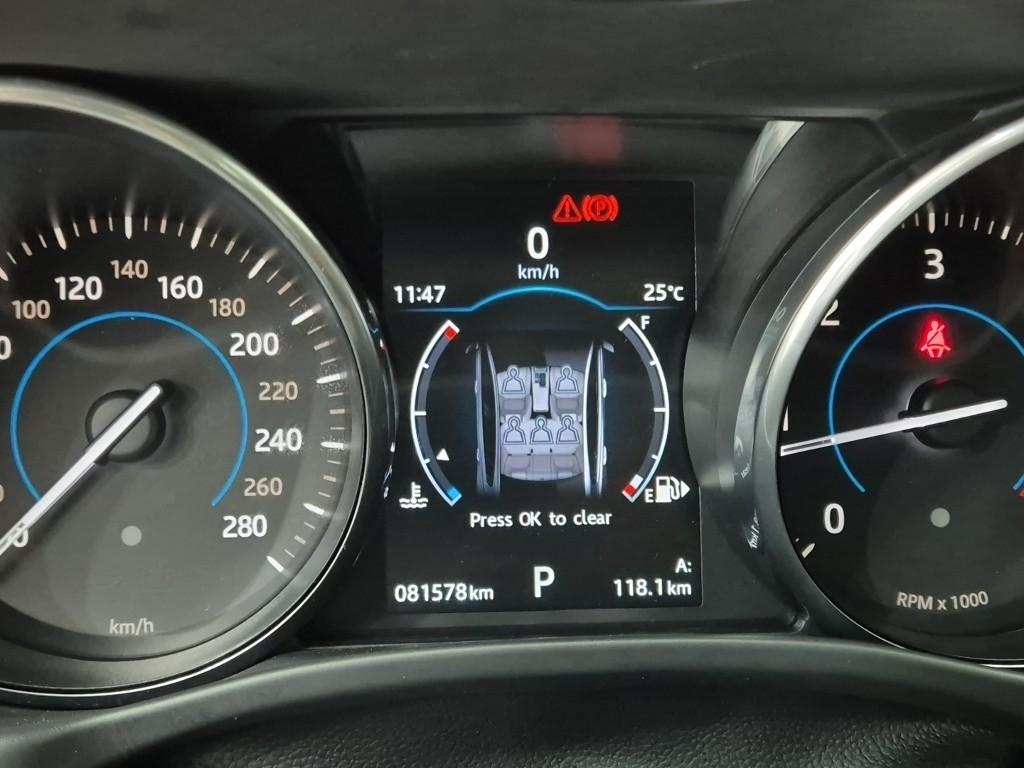 JAGUAR XE 2.0 20d AWD