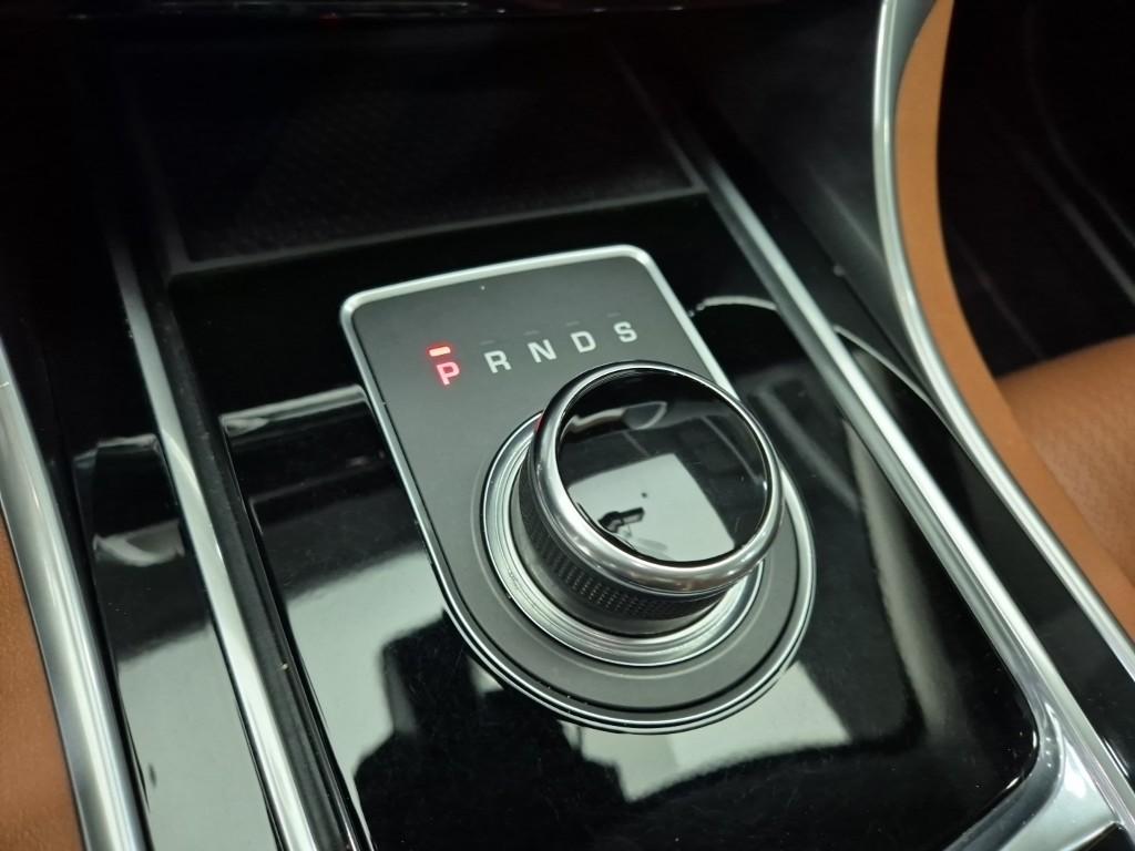 JAGUAR XE 2.0 20d AWD